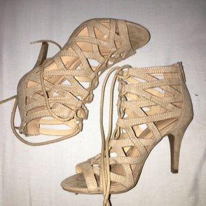 Christian Siriano Heels